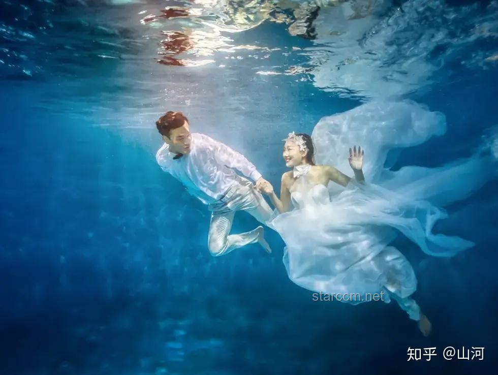 【杜比视界】在万岛之国，探索水下摄影的首次免费样片之旅？